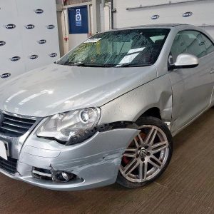 Volkswagen Eos Sport