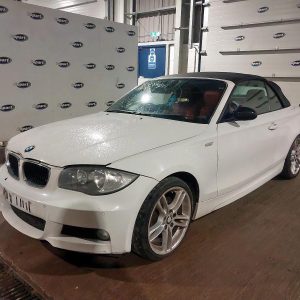 Bmw 1 Series M