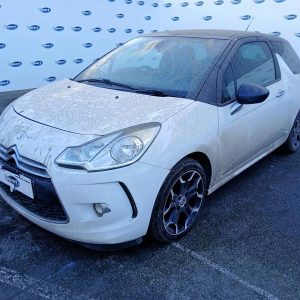Citroen Ds3 Dstyle