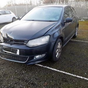 Volkswagen Polo Match