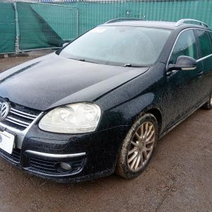 Volkswagen Golf Sport