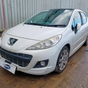 Peugeot 207 Allure