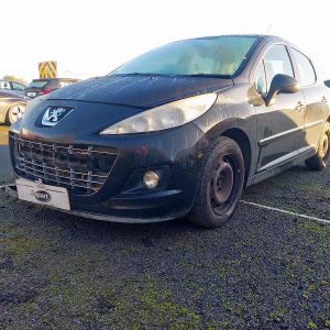 Peugeot 207 Active