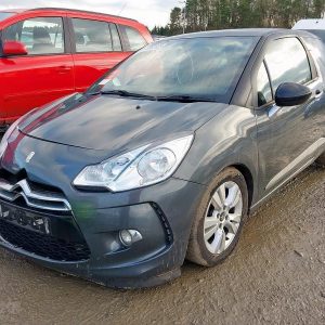 Citroen Ds3 Dstyle