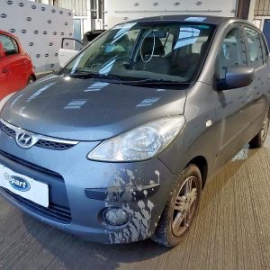 Hyundai I10 Comfor