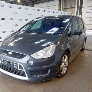 Ford S-max Tita