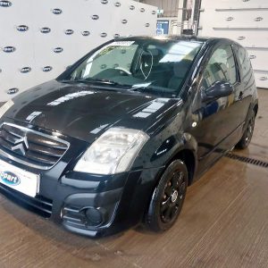 Citroen C2 Cachet
