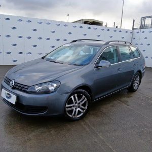 Volkswagen Golf Se Bl