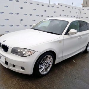 Bmw 1 Series M
