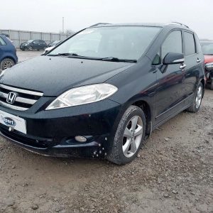 HONDA FR-V