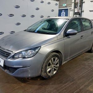 Peugeot 308 Active