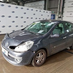 Renault Clio Expre