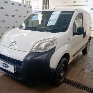 CITROEN NEMO