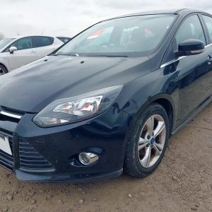 Ford Focus Zete