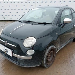 Fiat 500 Pop