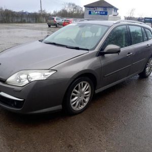 RENAULT LAGUNA