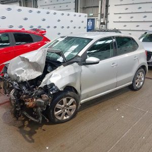 Volkswagen Polo Match