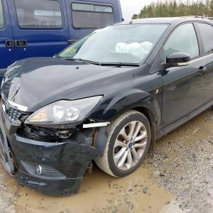 Ford Focus Zete