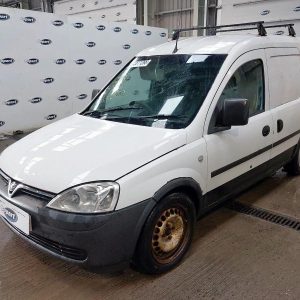 VAUXHALL COMBO