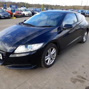 HONDA CR-Z