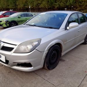 VAUXHALL VECTRA