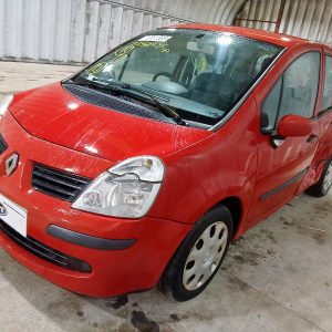 RENAULT MODUS