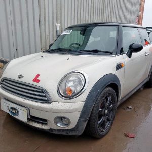 Mini Hatchback
