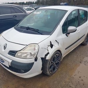RENAULT G-SCENIC