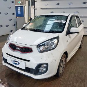 Kia Picanto Vr