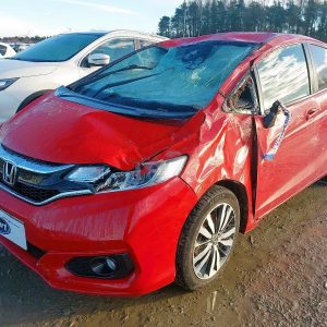 Honda Jazz Ex Na