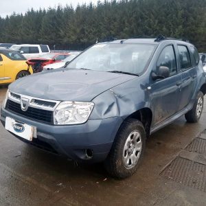 Dacia Duster Amb