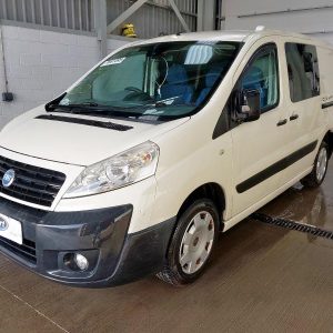 Fiat Scudo Dl 1