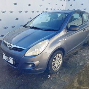 Hyundai I20 Classi