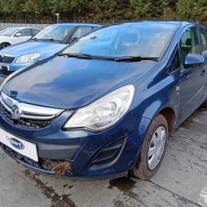 Vauxhall Corsa S