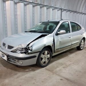 Renault Megane Fid