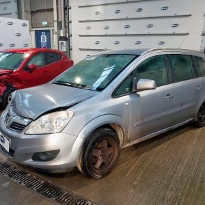 Vauxhall Zafira Ene