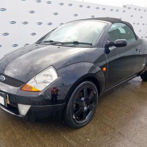 Ford Streetka L