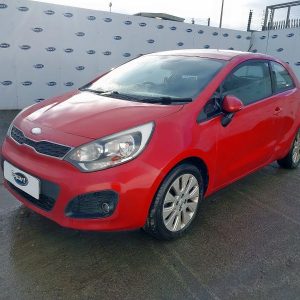 Kia Rio 2