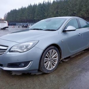 Vauxhall Insignia T
