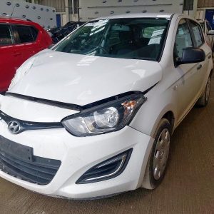 Hyundai I20 Classi