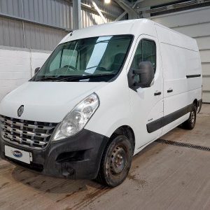 Renault Master Mm3