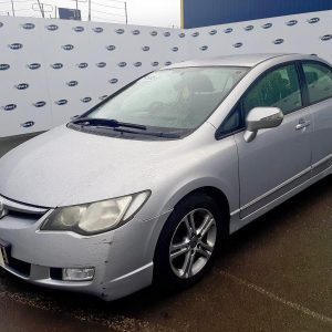 Honda Civic Es