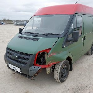 Ford Transit 11