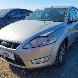 Ford Mondeo Zet
