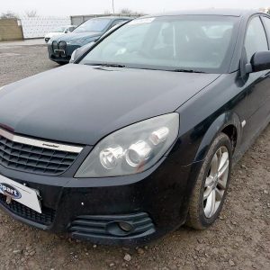 Vauxhall Vectra Sri