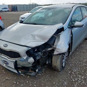 Kia Ceed 1