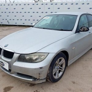 Bmw 3 Series S