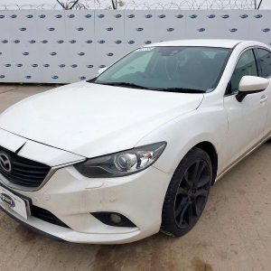 Mazda 6 Sport Na