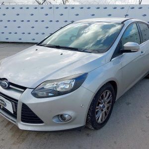 Ford Focus Tita