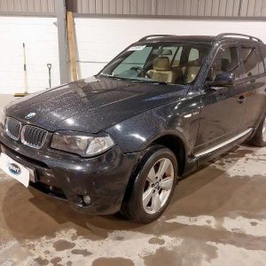 Bmw X3 Sport